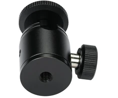 OBSBOT Tripod Ball Head