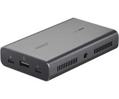 OBSBOT UVC į NDI adapteris