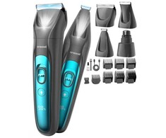 Oneisall 4-in-1 pet clipper kit FC10