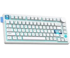 ONIKUMA MT706 Klaviatūra (baltas) (QWERTY)
