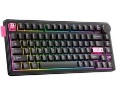 ONIKUMA MT706 Klaviatūra (juodas) (QWERTY)