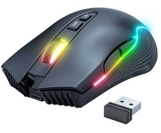 ONIKUMA CW905 žaidimų pelė (juoda)