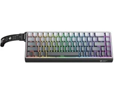 ONIKUMA G69 Klaviatūra (juodas) (QWERTY)