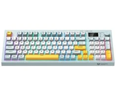 ONIKUMA G80 žaidimų klaviatūra