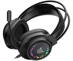 ONIKUMA X92 žaidimams ausinės (juodas)