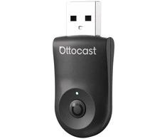 Ottocast CA505-T MINI 2 viename belaidis adapteris