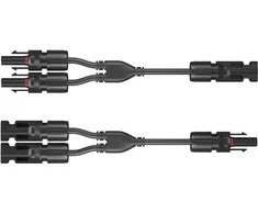 DJI Kabelis równoległy do paneli fotowoltaicznych DJI Power MC4