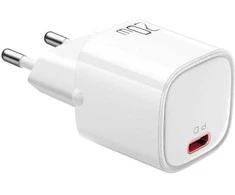 PD įkroviklis McDodo CH-4020 20W nano serija (balta)