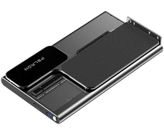 Peladn S-3 Thunderbolt 5 Docking Station