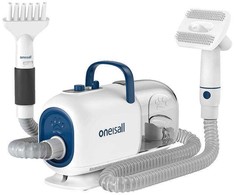Pet grooming kit Oneisall BM1