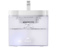 Gyvūnų vandens fontanas 1.5L Rojeco