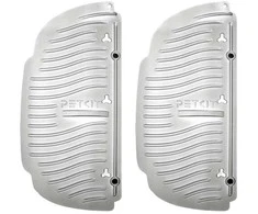 Magnetiniai kraiko irklai, skirti Pura Max/ Purobot Max Pro Petkit kraiko dėžėms (2 vnt.).