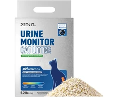 Petkit Urine Monitorius Cat Litter