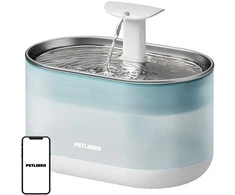 Petlibro Capsule Smart Pet Vanduo Fountain