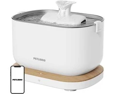Petlibro „Dockstream“ gertuvė su programėle, 2,5 l