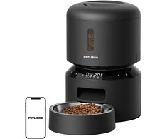 PETLIBRO Granary 3L Pet Food Dispenser (Juodas)