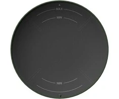 Petlibro Luma Litter Box Mat (Juodas)