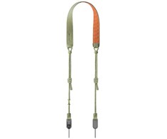 PGYTECH oro dirželis P-CB-270 pečių dirželis (žolės žalias)