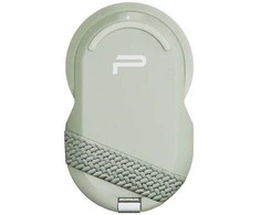 PGYTech magnetinis telefono laikiklis (žalias)