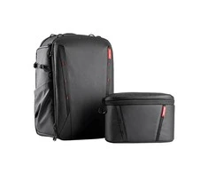 PGYTECH OneMo 2 kuprinė 25L (juoda erdvė)