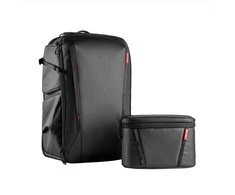 PGYTECH OneMo 2 kuprinė 35L (juoda erdvė)