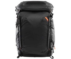 Kuprinė PGYTECH OnePro Flex 40L (juoda) + organizer L