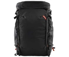 Kuprinė PGYTECH OnePro Flex 50L (juoda) + organizer L