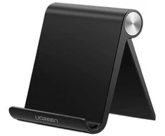 Telefono laikiklis UGREEN LP106 - juodas