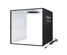 Fotostudija Puluz 30cm LED 24-26lm (PU5032B)