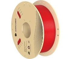 PLA Anycubic 1 KG Filament (Raudona)