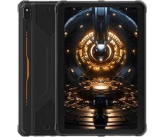 Planšetė HOTWAV TAB R8 tablet (oranžinis)