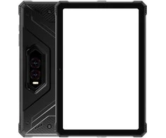 Planšetė HOTWAV TAB R9 Plus tablet (juodas)