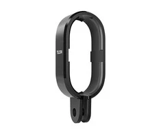 Plastikinis rėmo dėklas Telesin, skirtas Insta360 GO 3