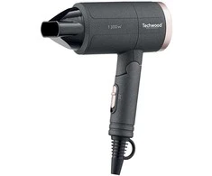Plaukų džiovintuvas Techwood TSC-1296 1300W