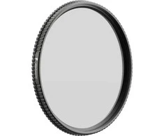 Poliarizuojantis filtras PolarPro 1/4 Juodas Mist 49mm ShortStache EveryDay