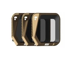 PolarPro Mavic 3 Classic filtrų x3 rinkinys - SHUTTER