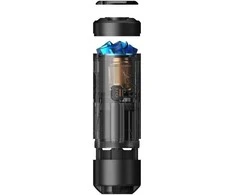 Portable Flextail Zero Pump