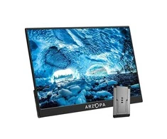 Nešiojamas monitorius Arzopa A1 GAMUT 15.6"