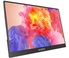 Nešiojamas monitorius Arzopa A1 M 17.3"
