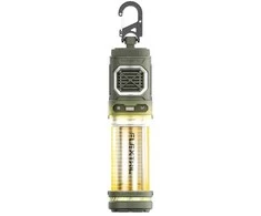 Portable mosquito repellent 3-in-1 Flextail Tiny Repel S (žalias)