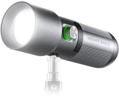 Portable Photography LED Flashlight NEEWER BASICS FL10