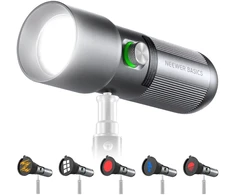 Portable Photography LED Flashlight NEEWER BASICS FL10