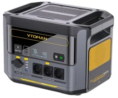 Portable Power Station VTOMAN FlashSpeed1500 1500W