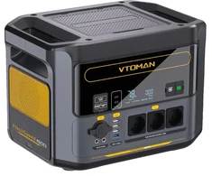 Portable Power Station VTOMAN FlashSpeed1500 1500W