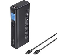 Power Bank Choetech B702 20000mAh PD100W 2C1A (Pilkas)
