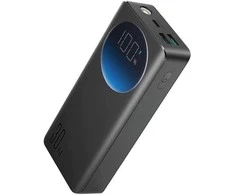 Power Bank Joyroom JR-PBF02, 30W 20000mAh (juoda)