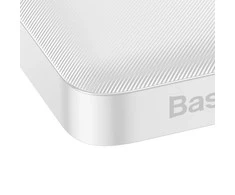 „Baseus Bipow Powerbank“, 10 000 mAh, 20 W (ax)