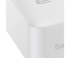 „Baseus Bipow Powerbank“, 30 000 mAh, 15 W (ax)