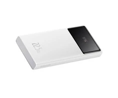 Powerbank Baseus Star-Lord 10000mAh 22.5W (balta)
