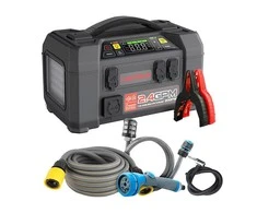 5in1 Lokithor AW401, Powerbank / Jump Starter 20000mAh, 2500A